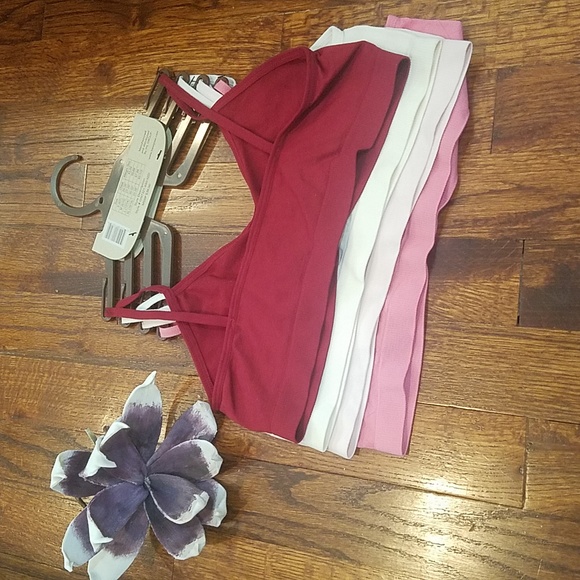 Bearpaw Bra Bundle - Picture 2 of 8